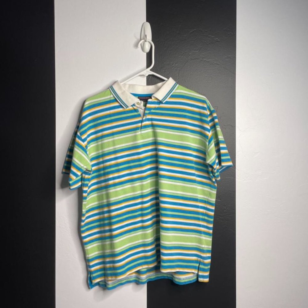 Urgent Gear Polo